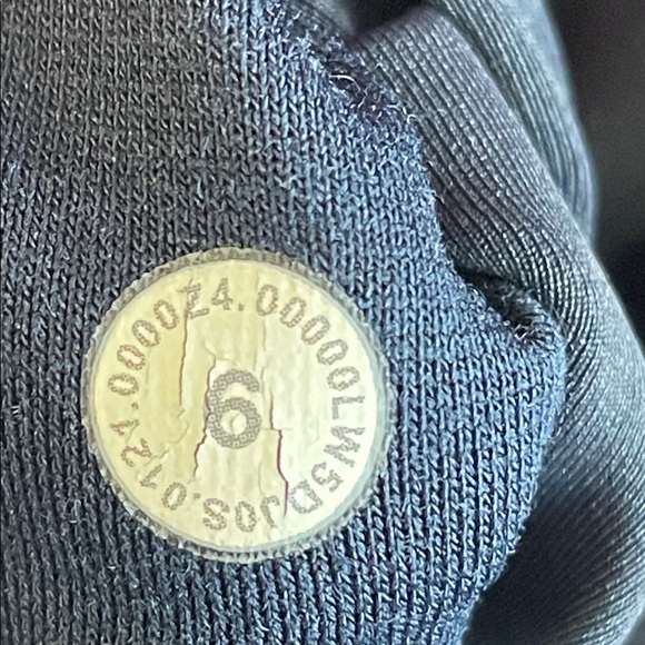 Lululemon Wunder Train High-Rise Tight 28"
True Navy - Picture 6 of 8